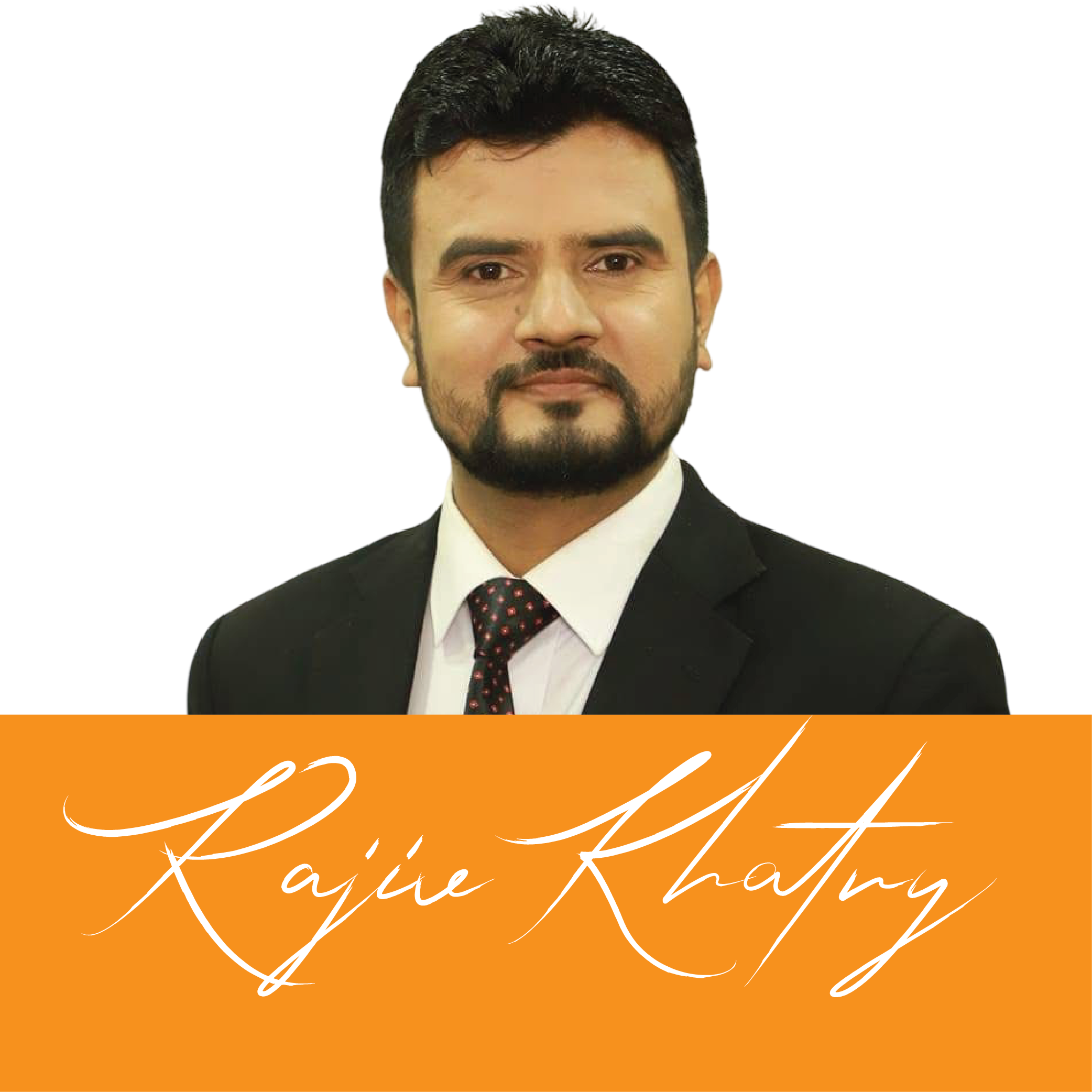 Rajib Khatry